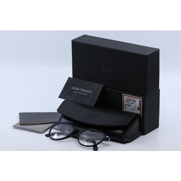 BRAND NEW PERSOL PO3205V 95 EYEGLASSES - Picture 4 of 13